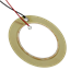 Buzzer Elements, Piezo Benders